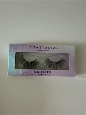Anastasia Beverly Hills Dramatic Black False Lashes